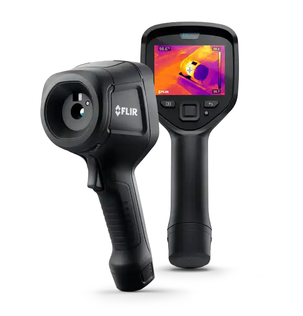 Thermal Cameras